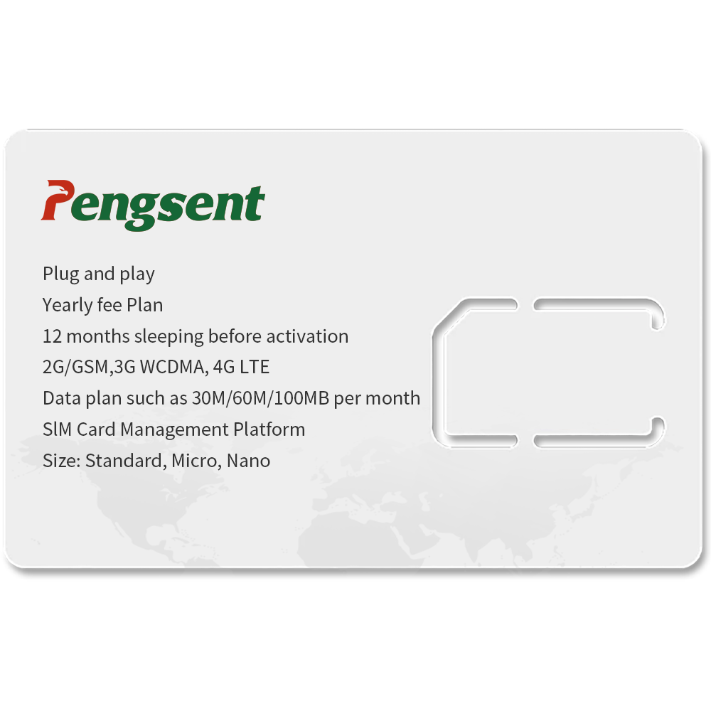 Pengsent Wholesale Price Gps Car Tracker Sim Card Acc Detection Real Time Gps Tracker Sim Card